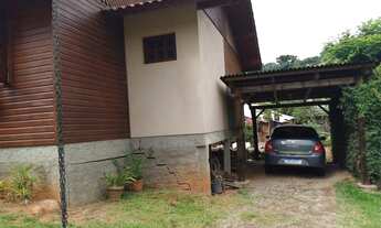 Imagem 3: Casa com 2 dormitórios à venda, 90 m² por R$ 595.000 - Vila Juriti - Nova Petrópolis/RS