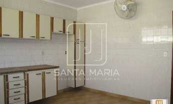 Imagem 9: Casa (térrea na rua) 4 dormitórios/suite, cozinha planejada