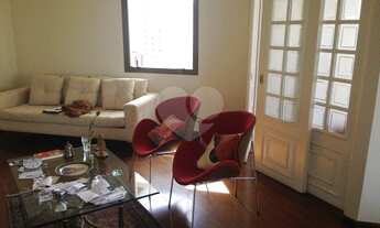 Imagem 4: Apto Reformado - 227m2 - 4 Quartos/2 Suítes/3 Vagas de garagem