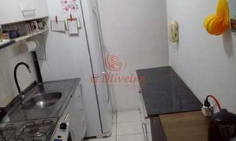 Imagem 7: Apartamento Condominio Reserva do Japi 46m2 2 dorms 1 vaga coberta