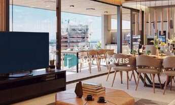 Imagem 2: Apartamento com 4 dormitórios à venda, 170 m² por R$ 1.394.942 - Centro - Juiz de Fora/MG