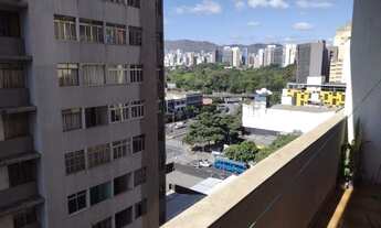 Imagem 2: Venda - APARTAMENTO - CENTRO BELO HORIZONTE MG