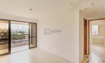 Imagem: Cobertura Venda 2 Dormitórios - 140 m²