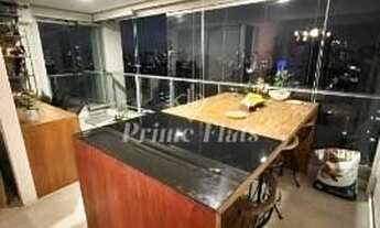 Imagem: Studio disponível para venda no Condomínio