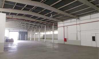 Imagem 6: GALPÃO INDL QUIMICA / LOGISTICA - AC 2.830 M2 ITUPEVA, SP