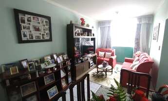 Imagem 1: Apartamento à venda no bairro Roçado - São José/SC