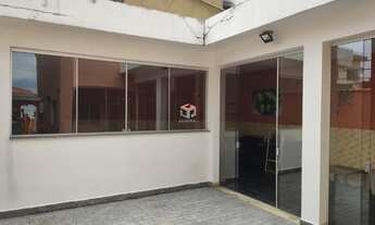 Imagem 5: Sobrado para aluguel, 3 quartos, 1 suíte, 3 vagas, Centro - São Bernardo do Campo/SP