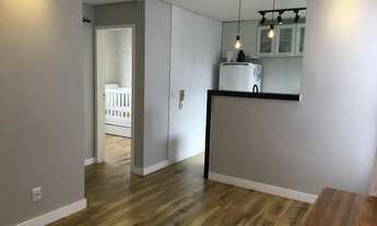 Imagem 3: Apartamento 02 quartos, G?vea II, Vespasiano. Venda