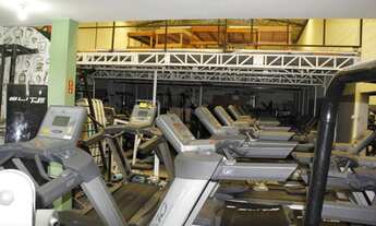 Imagem 7: Galpão - Vila Joaquim Inácio - Campinas