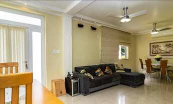 Imagem 3: Casa para venda tem 120 metros quadrados com 3 quartos