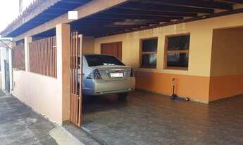 Imagem 2: Casa - Parque Bom Retiro - Paulínia