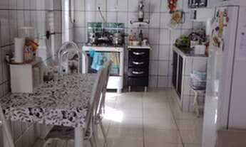 Imagem 3: Apartamento Térreo em conjunto fechado, com 2/4, 1vg - AP0244