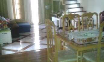 Imagem 2: Belíssima casa 6 qts/2sts com área externa com piscina - Vila Velha