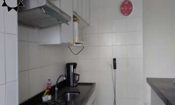 Imagem 7: APTO BUSSOCABA Apartamento com 2 dormitórios