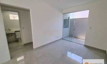 Imagem 2: Apartamento com ampla área privativa 2 quartos à venda, 45 m² por R$ 329.000 - Rio Branco