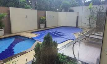 Imagem: Amplo apartamento, 4 quartos, 2 suítes