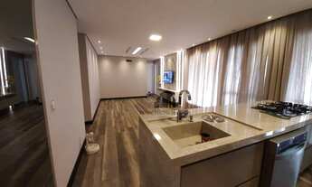 Imagem 5: Apartamento Garnet - Alto padrão, 3 dormitórios Avenida Brasil - Americana-SP