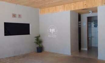 Imagem 7: Chácara com 3 dormitórios à venda, 8629 m² por R$ 8.500.000,00 - Jardim Santa Teresa - Jun