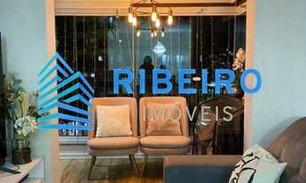 Imagem 3: Apartamento a venda Cond. Central Park- Barueri