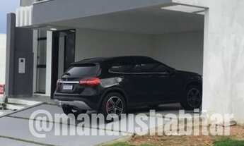 Imagem 2: Casa nova no Quinta das Marinas,03 quartos/Ponta Negra