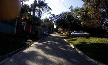 Imagem 5: Vende se 4 terrenos com declive 9 x 26 no condomínio Alphaville Alvarenga (ZS- SP/SP