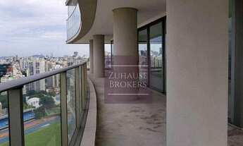 Imagem: Ibirapuera - Espetacular apartamento com