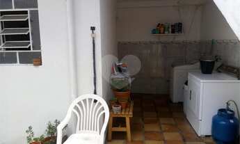 Imagem 2: Sobrado 03 Dormitórios sendo 01 Suíte + Edícula - Á Venda - Jardim Regis // Interlagos