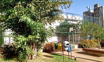 Imagem 2: Apartamento-Campinas-MANSÕES SANTO ANTÔNIO