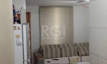 Imagem 2: Porto Alegre - Apartamento Padrão - Parque Santa Fé