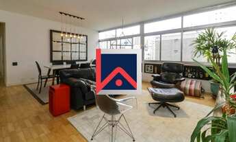 Imagem 3: Apartamento Venda 3 Dormitórios - 132 m² Paraíso