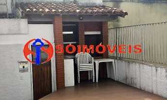 Imagem 3: Cobertura para venda tem 315 metros quadrados com 4 quartos em Leblon - Rio de Janeiro - R