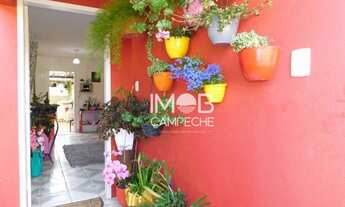 Imagem 4: Casa de 2 dormitórios Rio Tavares - Florianópolis SC