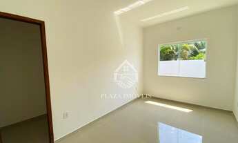 Imagem 6: Casa com 3 dormitórios à venda, 90 m² por R$ 340.000,00 - Balneário - São Pedro da Aldeia