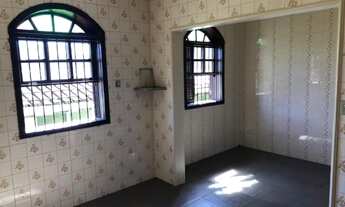 Imagem 2: Casa de 360 metros quadrados no bairro Planalto com 3 quartos