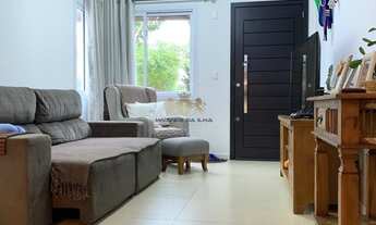 Imagem 3: Casa para Venda em Florianópolis, São João do Rio Vermelho, 3 dormitórios, 1 suíte, 3 banh