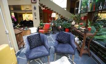 Imagem 6: CASA ASSOBRADADA - JARDIM GUEDALA - SP