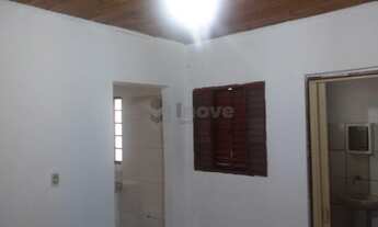 Imagem 6: Casa com 1 dormitório para alugar, 35 m² por R$ 800,00 - Jardim Morada do Sol - Indaiatuba