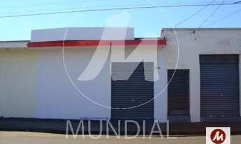 Imagem 7: Salão/Galpão (salão - térreo