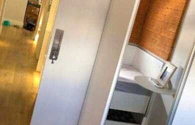 Imagem 9: Apartamento à 850 mts. do metrô Praça da Arvore. Condomínio com grande área de lazer