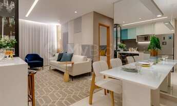 Imagem 7: Apartamento com 2 quartos no Muy Bueno - Bairro Jardim América em Goiânia