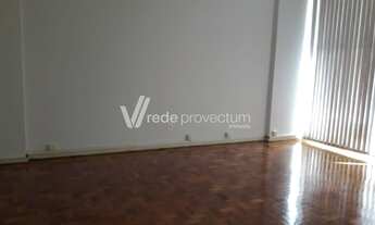 Imagem 7: Sala - Centro - Campinas