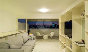 Imagem 5: Linda Cobertura Duplex - Rua Joaquim Antunes!