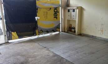 Imagem 2: CASA NO JARDIM CRISTIANE EM SANTO ANDRÉ