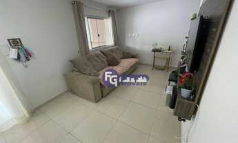 Imagem 3: Casa com 3 dormitórios à venda, 97 m² por R$ 287.000,00 - São Marcos - São José dos Pinhai