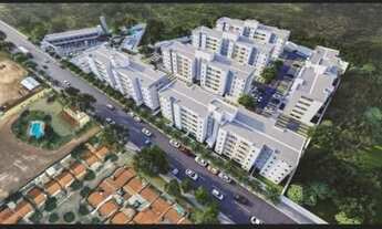 Imagem 4: LANÇAMENTO CONDOMINIO SADDI - Apartamentos de 2 quartos 45m² - Cuiabá - MT