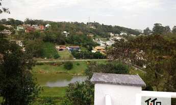 Imagem 4: Casa à venda, 594 m² por R$ 2.600.000,00 - Capital Ville I - Cajamar/SP