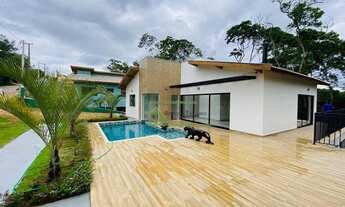 Imagem 2: Sítio com 3 dormitórios à venda, 1000 m² por R$ 747.900 - Zona Rural - Ibiúna/SP