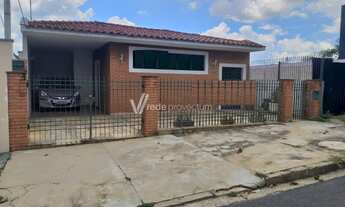 Imagem 2: Casa - Nova Campinas - Campinas