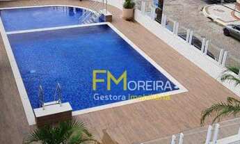 Imagem 5: Apartamento com 2 dormitórios para alugar, 64 m² por R$ 2.600,00/mês - Vila Guilhermina