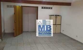 Imagem 3: Sobrado para alugar, 176 m² por R$ 5.500,00/mês - Jardim Prudência - São Paulo/SP